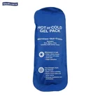 medical cold pack hot cold gel pack can provide free sample reusable gel ice pack