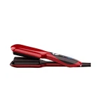 Deep wave styler LCD display ceramic coating single barrel curling iron hair curler