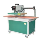 Two Station Up-slide Nike t shirt Heat Press Machine