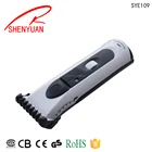 Hair clipper cordless combs for men blade brands