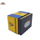 Custom plastic packaging boxes gift box in Shenzhen