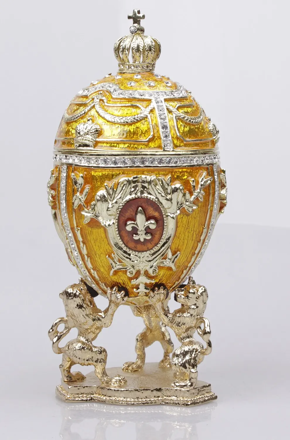 cheap theo faberge eggs for sale deals