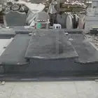 Stone Tombstone Granite Tombstone Natural Stone Poland Tombstone Wholesalers Price