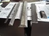 Trapezoidal flat steel bar