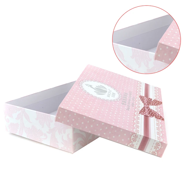 package box paper box sets wholesale packaging boxes custom logo