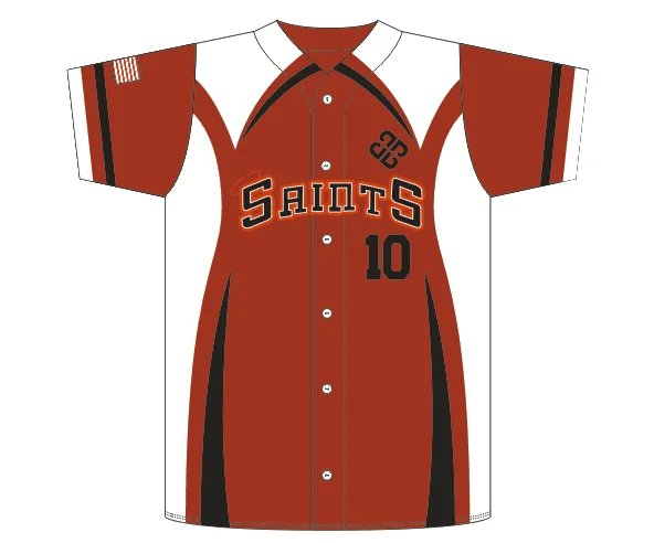 new york baseball team jersey