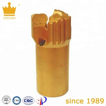 25mm Crown Height CIF - Odessa Tungsten Carbide Drill Bits