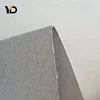 0.43mm silicon coated glass fabric with heat shield