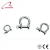 Sell fire d shackle stainless steel in fastener