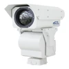 Auto Focus VOx Sensor Thermal Surveillance Camera with Security System
