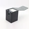 MTG POKEMON YUGIOH 80+ Flip Box With Leather PU Deck Box Magic