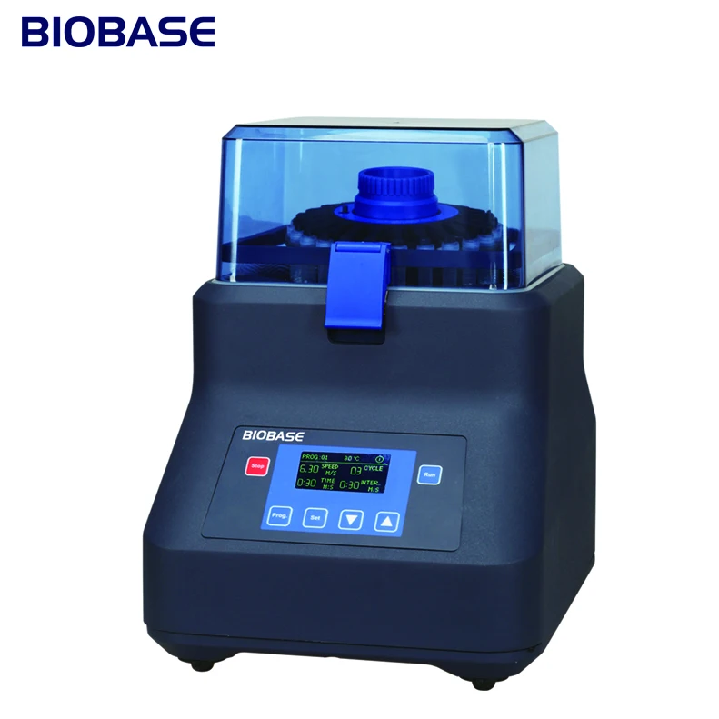 Biobase أحدث رخيصة الخالط للإنسان/الحيوان/نبات خلايا