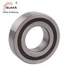 CSK25 CSK6205 One Way Sprag Type Bearing Washing Machine clutch