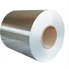 Plate Aisi 304 Cold Stainless Steel Coil