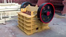 WELLINE secondary 150x250 jaw crusher with ISO approval