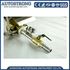 IEC60529 Standard IPX3/4 Water Spray gun