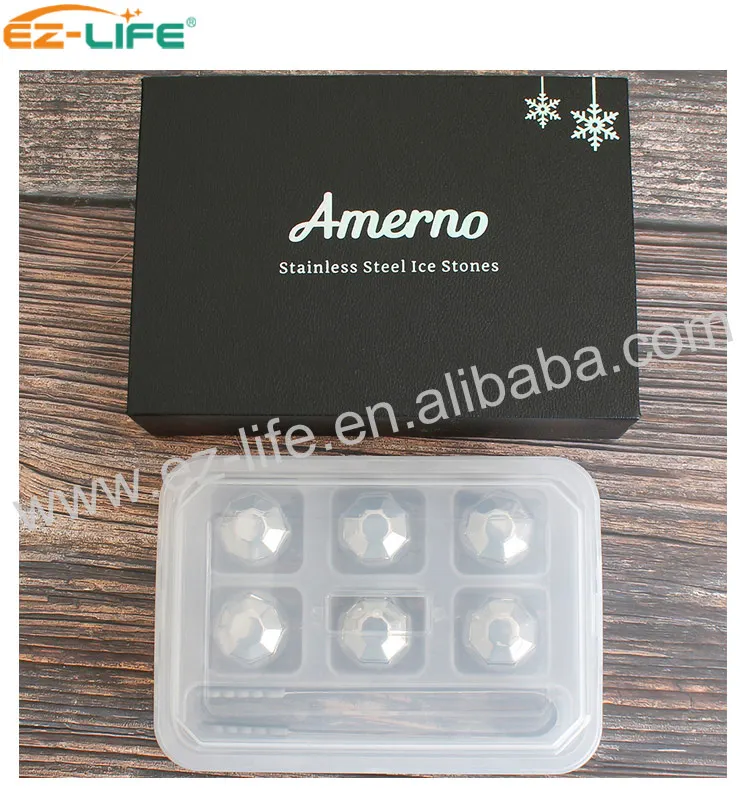 SF094 Diamond Ice Cube (4)