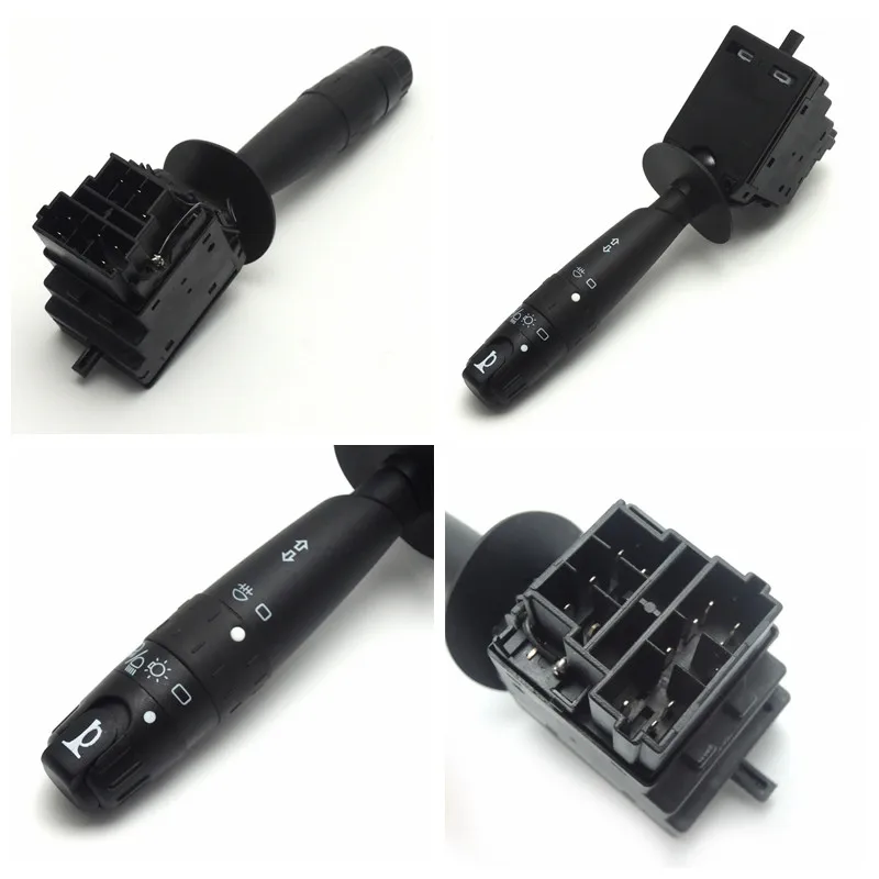 Combination Switch For Peugeot 206 6253 (10).jpg