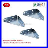 Customized MFZn C Steel Heavy Duty
