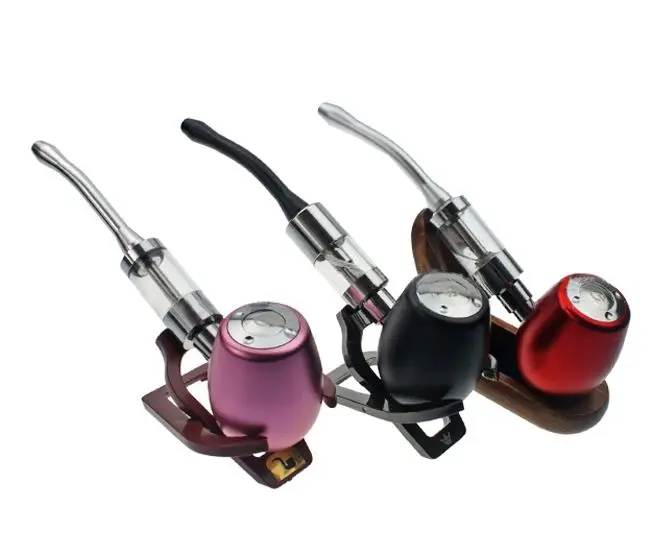 Electric Tobacco Pipe 18350 Mod Vaporizer E Pipe Buy Electric Tobacco