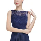 2019 Cocktail Ball Prom Women Long Formal Evening Party Dresses