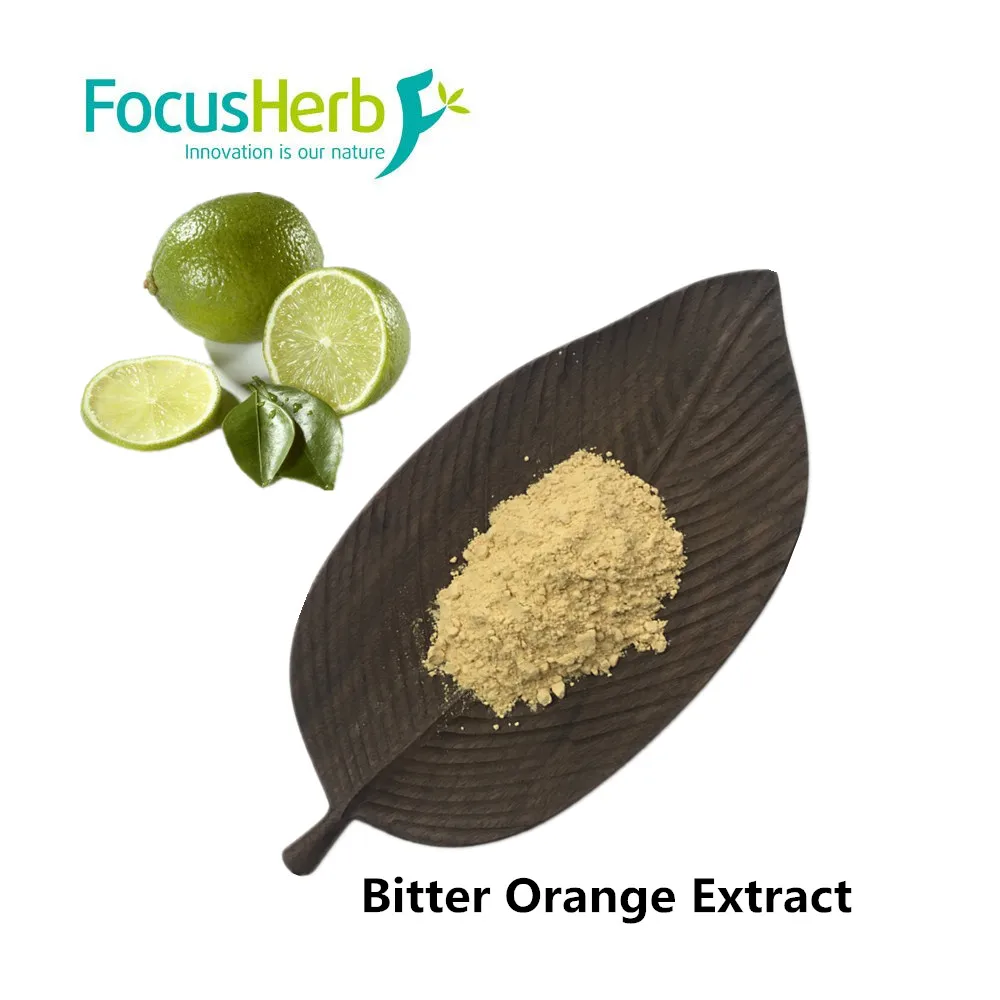 bitter orange extract neohesperidin (nhdc) 95% citrus aurantium