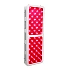 Sgrow PM600 Full Body Red Therapy Lamp Treatment Salon Spa Beauty Equipment