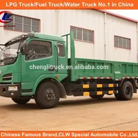 China Manufacturer Low Price 130hp 10tons