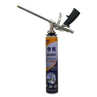 Polyurethane spray pu foam sealant for window and door