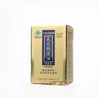 Herbal Ganoderma Lucidum Extract Spore Oil Softgel with ISO&GMP&GAP Certifications cancer treatment