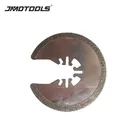 65mm High Quality Diamond Round oscillating Power Tool Saw Blade