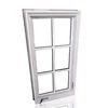 Most selling products stairs grill design special grille window soundproof windows