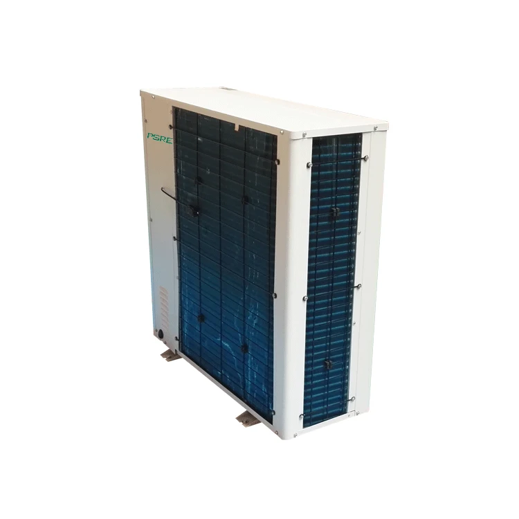 Condensing Unit, 3hp, 380V, R404a - detail 6