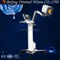 Led Therapy 633nm Red Light Pain