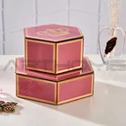 Wide Varieties Ornamental Delicate Colors Home Decoration Stone Jewelry Box