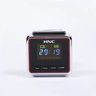 Electro medical equipment electric intensity new effective insomnia device rhinitis laser therapy