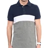 Man Custom Polo Shirt 100% Cotton Polo T-shirts Men T shirt Men's Clothing