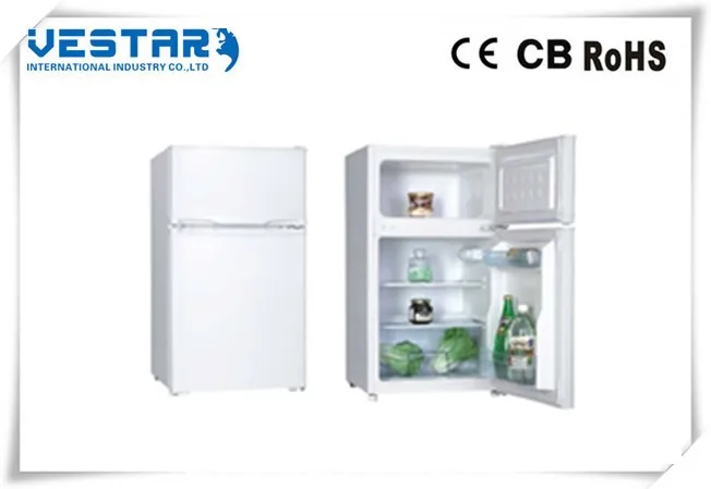 Vestar hot selling 12v car mini portable freezer and fridge with CE certificate