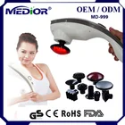 Innovative chinese products dolphin infrared massager latest products in market