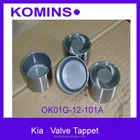 OK01G-12-101A OK01G12101A Sportage Engine Valve tappet