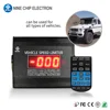 Vehicle Speed Limiter Speed Limiting Device Electronic Car Over Speed Alarm