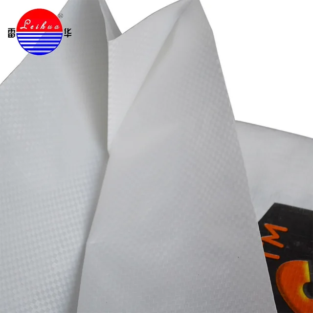 Reasonable price bopp laminated 100 lb bag of rice