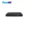 Foxun SX-MX13 4x2 HDMI Matrix Switch Support 4K@60Hz HDR10 18Gbps HDMI2.0 HDCP 2.2 Analog audio 2.0 extraction