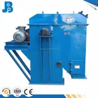 Large output bucket elevator capacity calculator