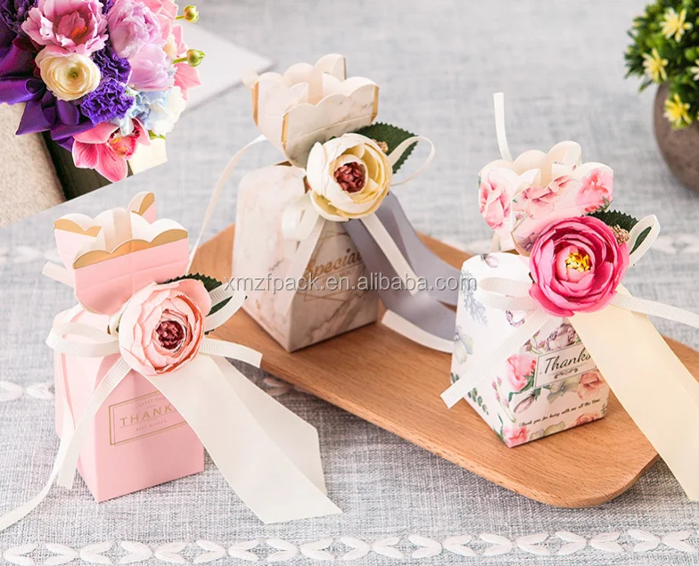 wholesale high quality custom beauty wedding gift
