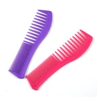 OEM ningbo factory hair cutting comb,tail comb,hair trim comb