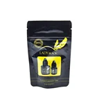 Wholesale Eyelash Extension Adhesive Best Quality Private Label Black Lady Glue