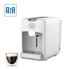 Lavazza capsule coffee espresso machine coffee