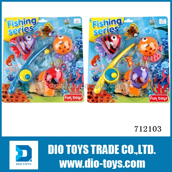 Plastic Toy Fish Hooks Toy Swimming Fish Grow In Water Toys Fish Buy