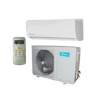 12000 18000 24000 36000 BTU R410A Refrigerant 50Hz 60Hz Inverter Mini Split Air Conditioner